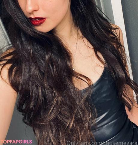 Musemegara nude leaked OnlyFans photo #33
