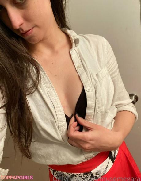 Musemegara nude leaked OnlyFans photo #42