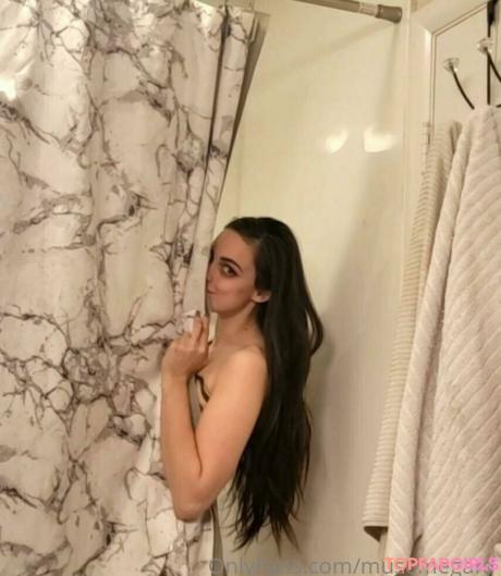 Musemegara nude leaked OnlyFans photo #43