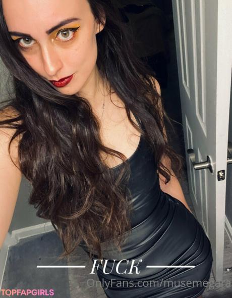Musemegara nude leaked OnlyFans photo #48