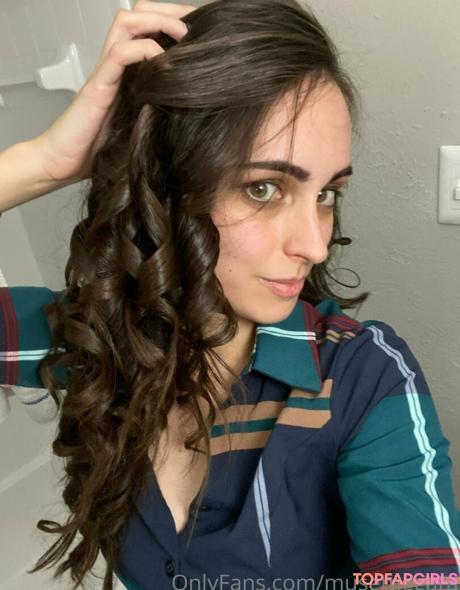 Musemegara nude leaked OnlyFans photo #6