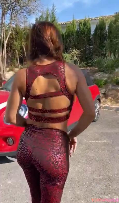 Sonia nude leaked OnlyFans photo #108