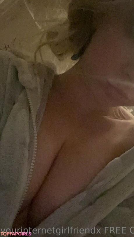 Yourinternetgirlfriendx nude leaked OnlyFans photo #14