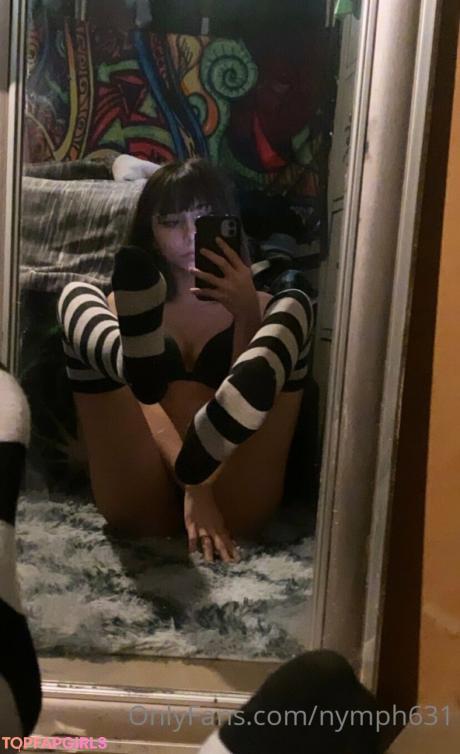Charlotte nude leaked OnlyFans photo #103