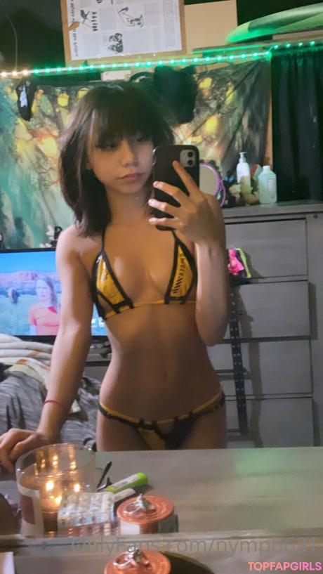 Charlotte nude leaked OnlyFans photo #118