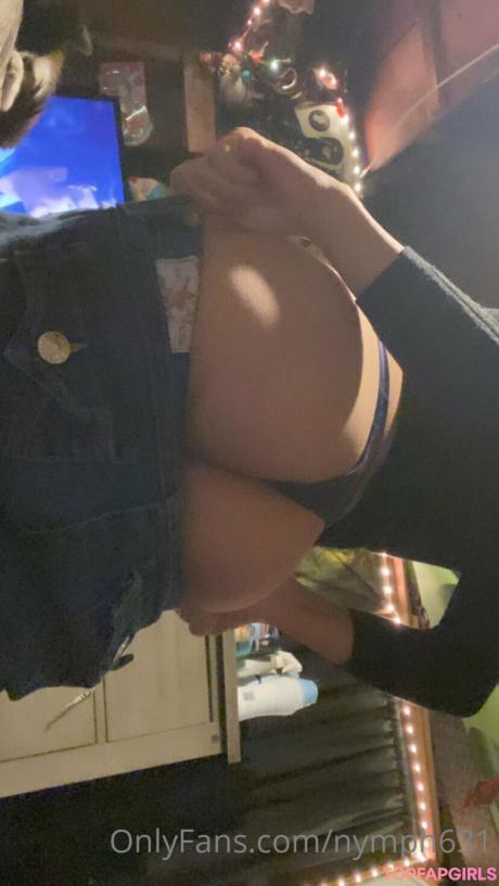 Charlotte nude leaked OnlyFans photo #121