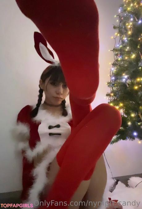 Charlotte nude leaked OnlyFans photo #14