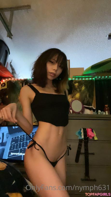 Charlotte nude leaked OnlyFans photo #24
