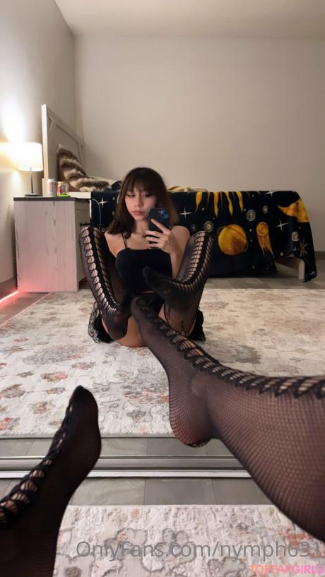 Charlotte nude leaked OnlyFans photo #26