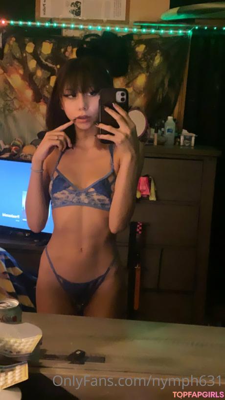 Charlotte nude leaked OnlyFans photo #32