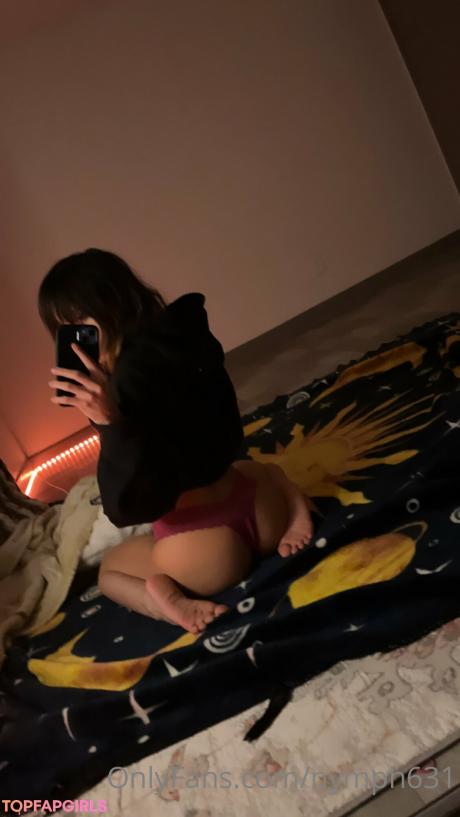 Charlotte nude leaked OnlyFans photo #36