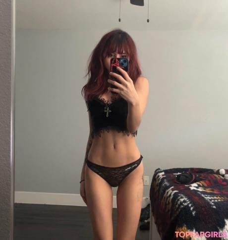 Charlotte nude leaked OnlyFans photo #89