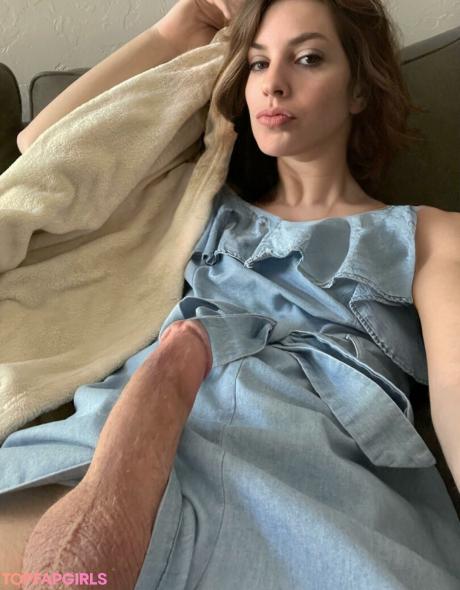 Mika_mae_ts nude leaked OnlyFans photo #1