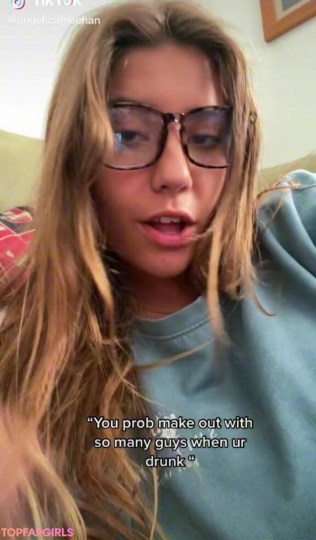 Angelica nude leaked OnlyFans photo #19