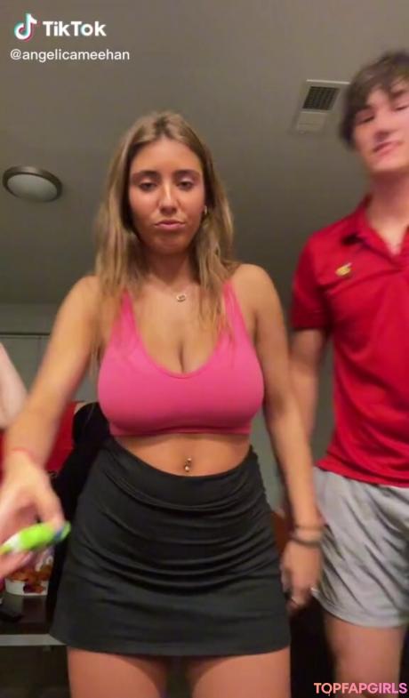 Angelica nude leaked OnlyFans photo #21