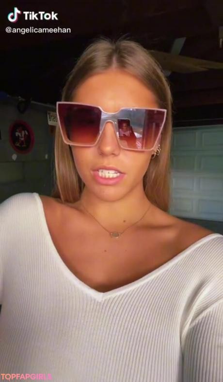 Angelica nude leaked OnlyFans photo #27