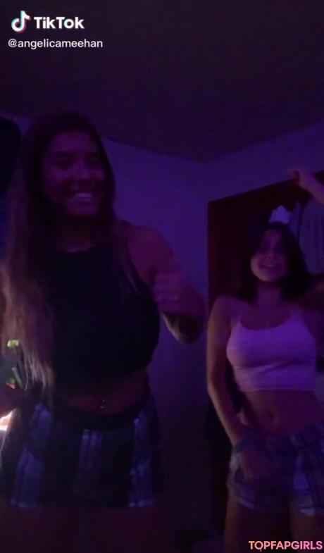 Angelica nude leaked OnlyFans photo #30