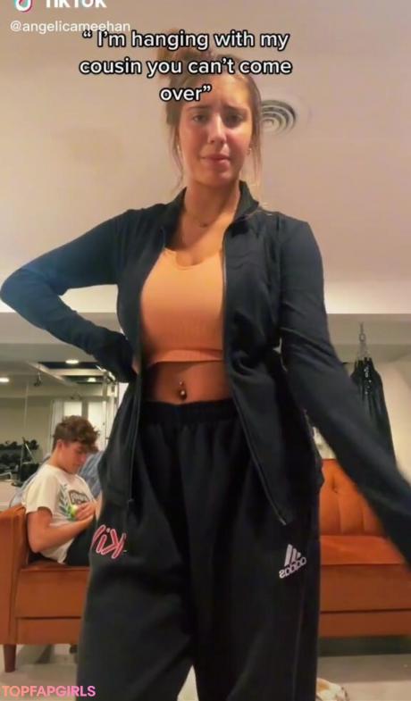 Angelica nude leaked OnlyFans photo #32