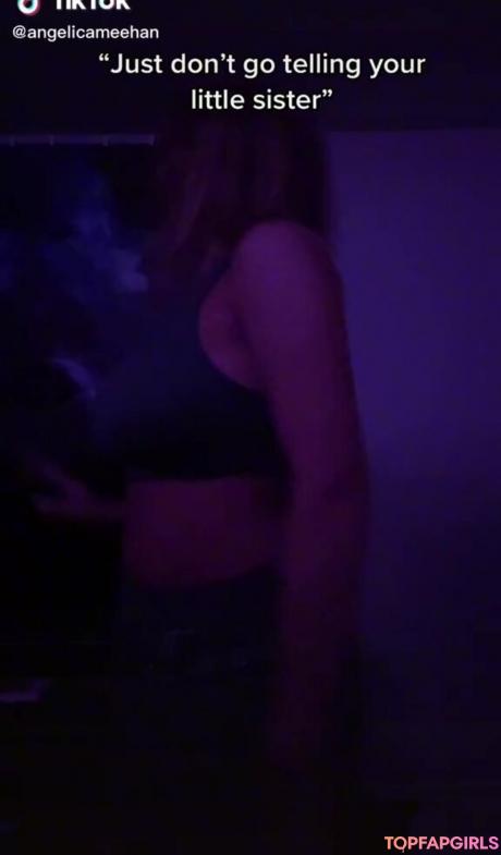 Angelica nude leaked OnlyFans photo #33