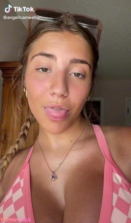 Angelica nude leaked OnlyFans photo #35