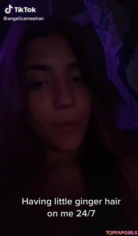 Angelica nude leaked OnlyFans photo #36