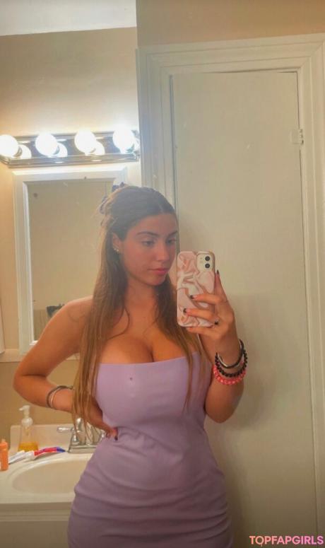 Angelica nude leaked OnlyFans photo #46
