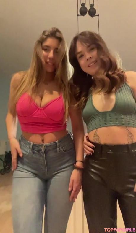 Angelica nude leaked OnlyFans photo #5