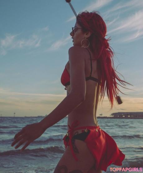 Phenom nude leaked OnlyFans photo #11