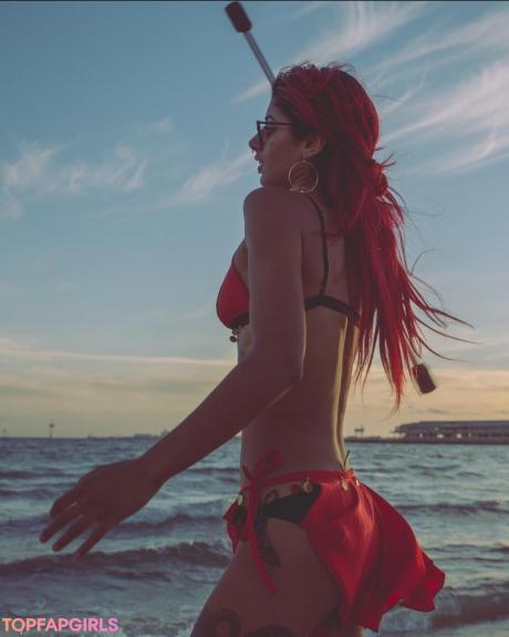 Phenom nude leaked OnlyFans photo #27