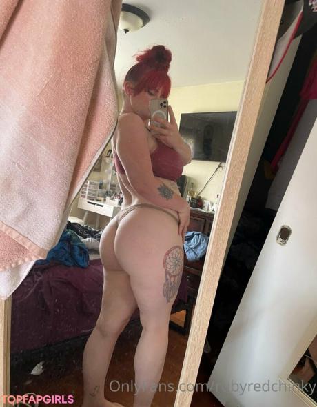 Chinkyscorpio94 nude leaked OnlyFans photo #7