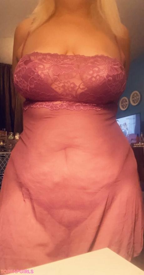 Jennafoxxbbw nude leaked OnlyFans photo #10