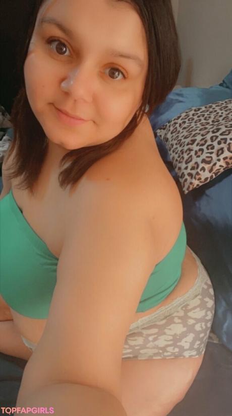 Jennafoxxbbw nude leaked OnlyFans photo #20