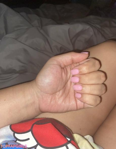Jennafoxxbbw nude leaked OnlyFans photo #33