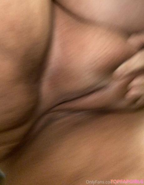 Jennafoxxbbw nude leaked OnlyFans photo #44