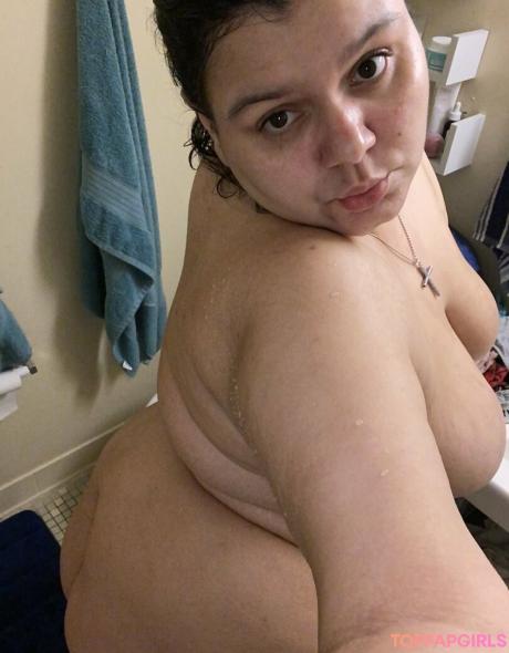 Jennafoxxbbw nude leaked OnlyFans photo #45