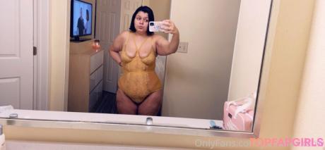 Jennafoxxbbw nude leaked OnlyFans photo #52