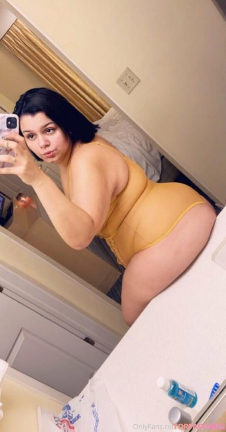 Jennafoxxbbw nude leaked OnlyFans photo #53