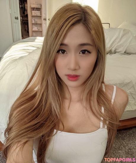 Yougelly nude leaked OnlyFans photo #16