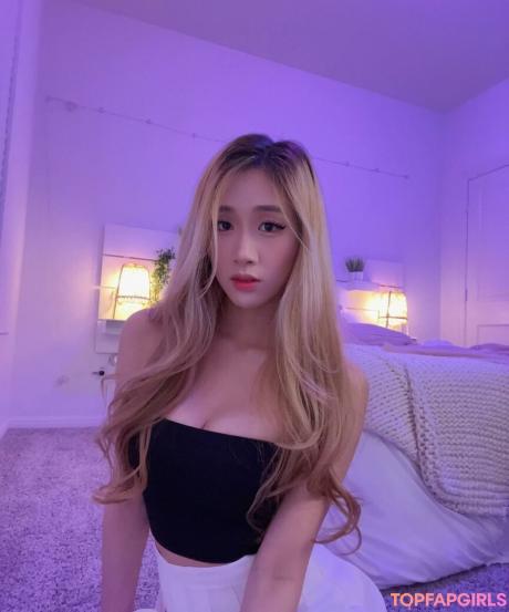 Yougelly nude leaked OnlyFans photo #23