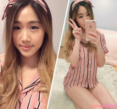 Yougelly nude leaked OnlyFans photo #36