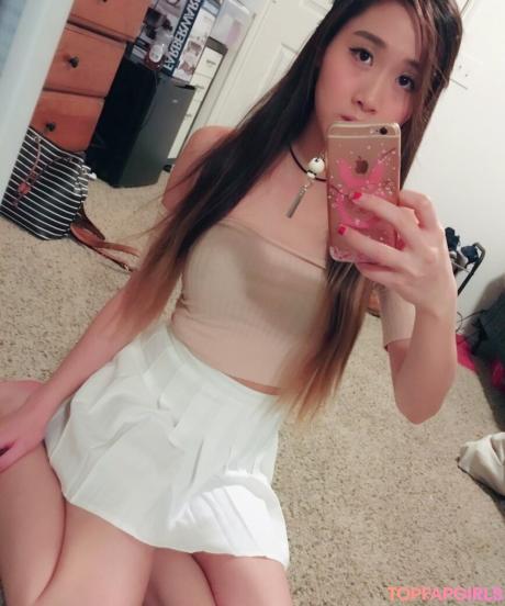 Yougelly nude leaked OnlyFans photo #40