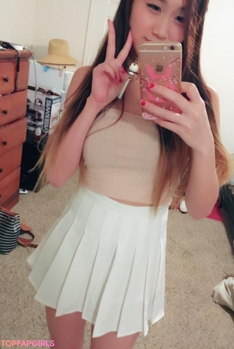 Yougelly nude leaked OnlyFans photo #41