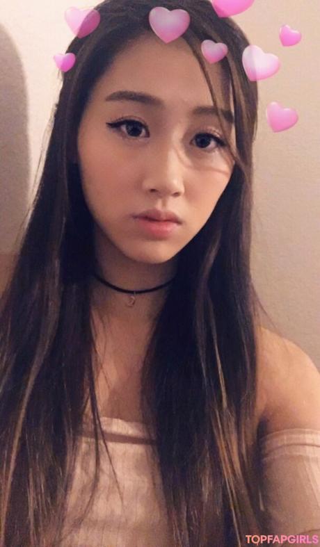 Yougelly nude leaked OnlyFans photo #42