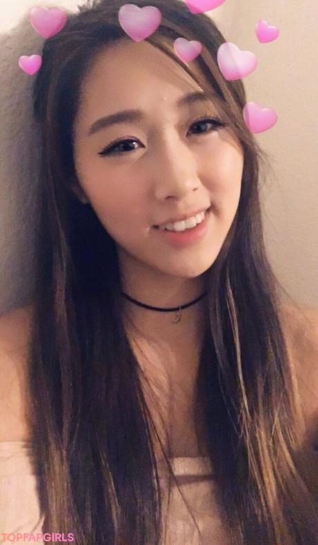 Yougelly nude leaked OnlyFans photo #43