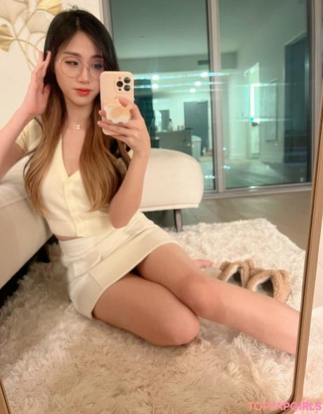 Yougelly nude leaked OnlyFans photo #46
