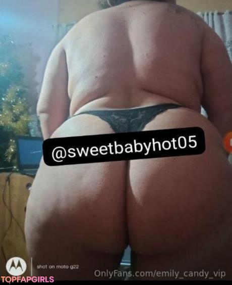 Emily_candy_vip nude leaked OnlyFans photo #27