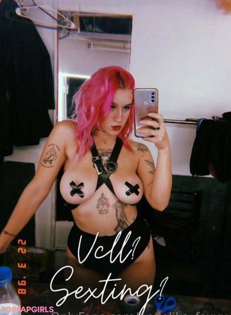 Emily_candy_vip nude leaked OnlyFans photo #5