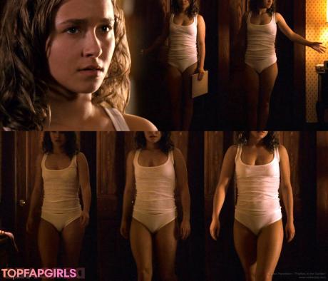 Hayden nude leaked OnlyFans photo #104