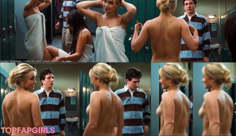 Hayden nude leaked OnlyFans photo #110