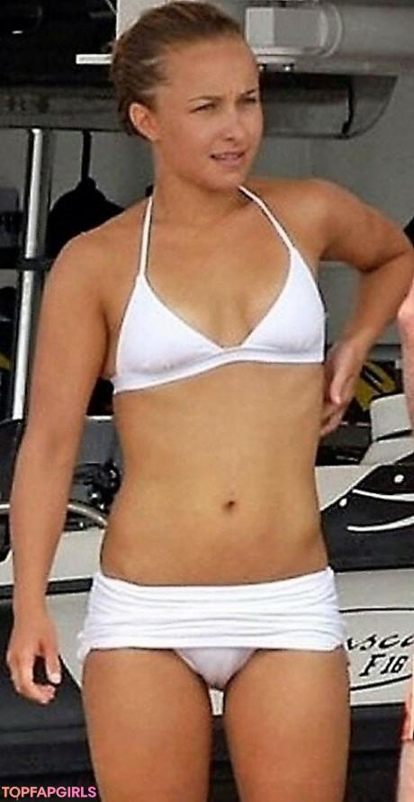 Hayden nude leaked OnlyFans photo #120